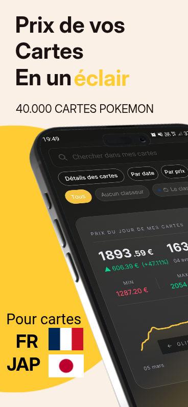 Identification carte